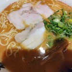 ラーメン横綱 - 