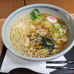 Takahata Soba - 鳥中華