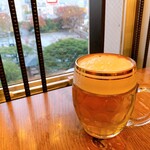 フライシュ ケーニッヒ - ビール