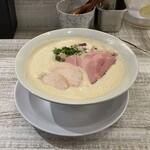 ラーメン家 あかぎ - 