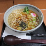 Takahata Soba - 鳥中華