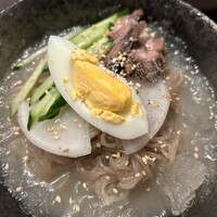 焼肉ぽんが 田町店 - 
