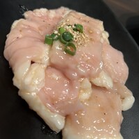 焼肉ぽんが 田町店 - 
