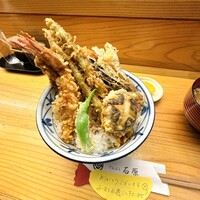 てんぷら石原 - 