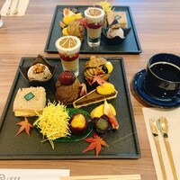 RESTAURANT 1899 OCHANOMIZU - 
