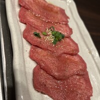 焼肉ぽんが 田町店 - 
