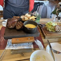 焼肉うしごろ 銀座並木通り店 - 