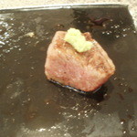 フクモト - ロースアップ