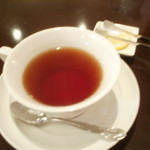 フクモト - ドリンク（紅茶）