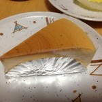 Kekihausuarudhi - ベイクドチーズケーキ