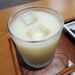 Ryougokuendokoro - 甘酒