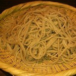 草季庵 - 11/16せいろ