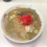 がんこもんラーメン - 長浜ラーメン