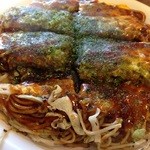 広島風お好焼き本舗 - 