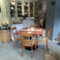 Le Salon de Legumes - 