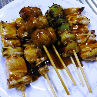 海老名市で人気の焼き鳥 ランキングtop 食べログ