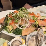 Oyster Bar ジャックポット - 