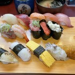 Banya No Sushi - 