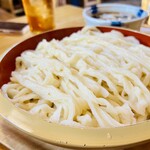 うんどん さくら屋 - 