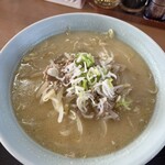 サッポロラーメンたき - 