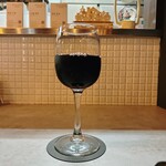 PASTA MANIA - 赤ワイン