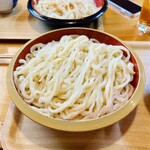 うんどん さくら屋 - 