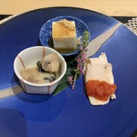 鉄板焼　銀明翠 銀座 - 