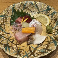 うおまん 西梅田本店 - 