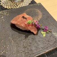 鉄板焼　銀明翠 銀座 - 