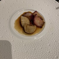 鉄板焼　銀明翠 銀座 - 