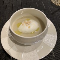 鉄板焼　銀明翠 銀座 - 