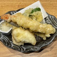 うおまん 西梅田本店 - 