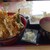 いきいき - 料理写真:ハゼ丼900円にしじみ味噌汁200円に変更