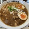 サバ6製麺所 美香保店