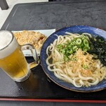 虎屋うどん - 