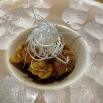 中国菜 火ノ鳥 - 