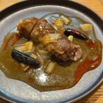 中国菜 火ノ鳥 - 