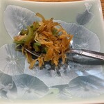 中国菜 火ノ鳥 - 