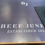 Beef Junkie - 