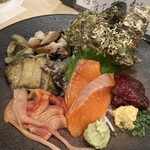 Goyouzushi - 