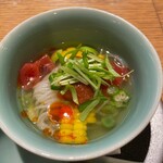 中国菜 火ノ鳥 - 