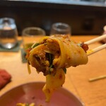 中国菜 火ノ鳥 - 