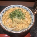 Marugame Seimen - 