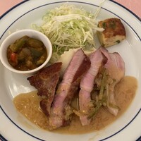 ダン ル シエル - 