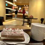 スターバックス コーヒー - 