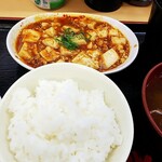 大衆食堂 半田屋 - 