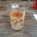 ナカガワ☆スエ食堂 - 手作りプリン