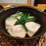 Matsurino Oto - 水餃子
