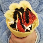 ジェラフル - 料理写真: