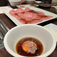 天空焼肉 星遊山 - 